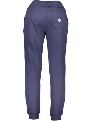 NORTH SAILS PANTALONE UOMO BLU