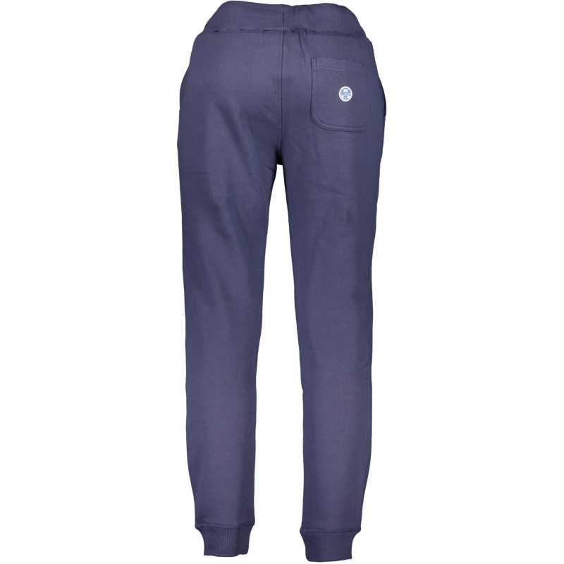 NORTH SAILS PANTALONE UOMO BLU