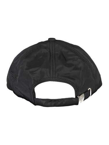 NORTH SAILS BLACK MEN'S HAT