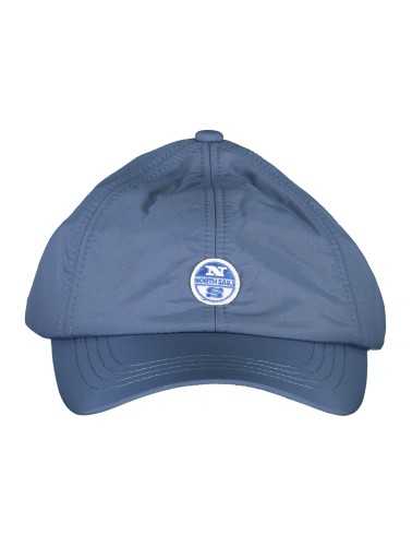 NORTH SAILS BLUE MEN'S HAT