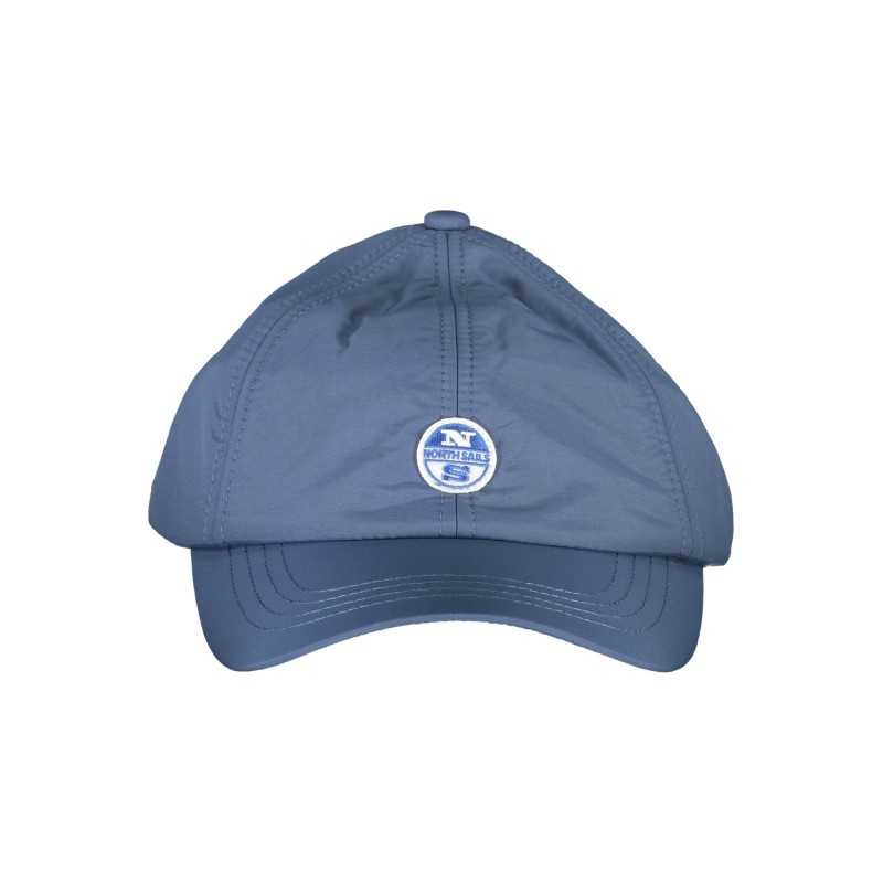 NORTH SAILS BLUE MEN'S HAT