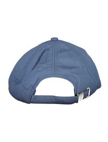 NORTH SAILS BLUE MEN'S HAT