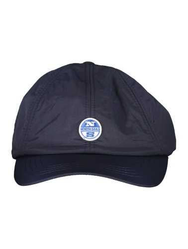 NORTH SAILS BLUE MEN'S HAT