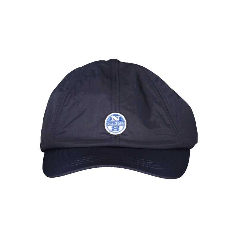 NORTH SAILS BLUE MEN'S HAT