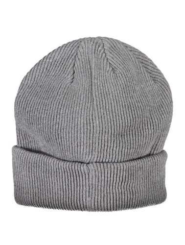 NORTH SAILS GRAY MEN'S BEANIE