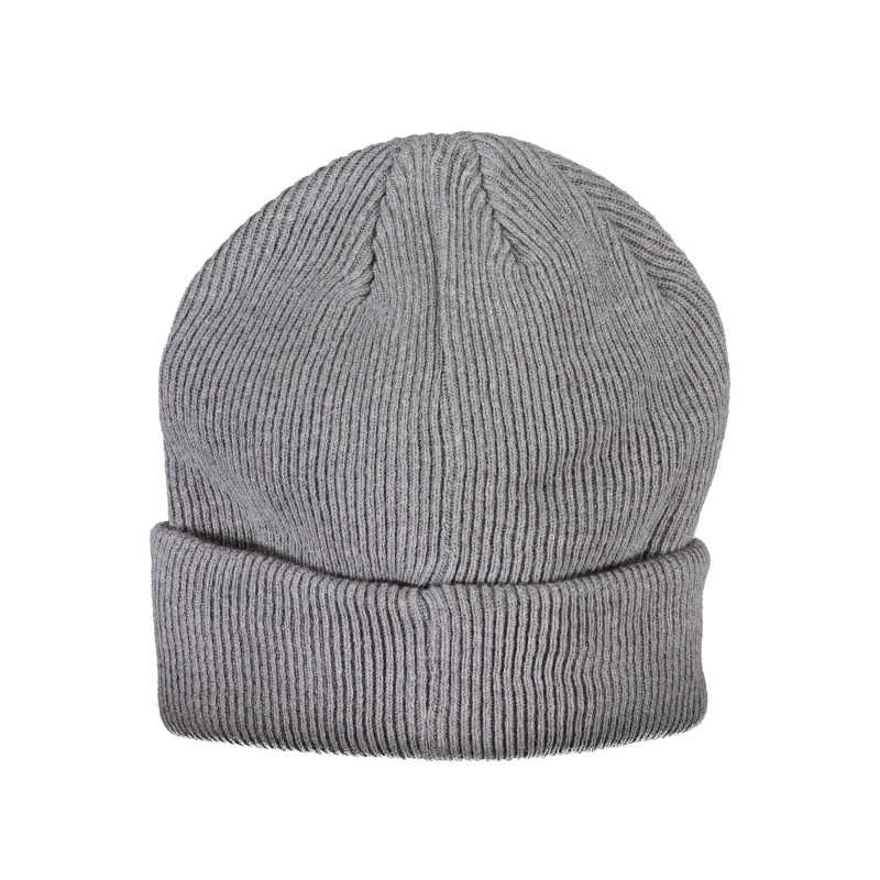 NORTH SAILS GRAY MEN'S BEANIE