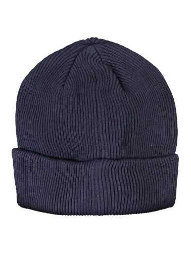 NORTH SAILS BLUE MEN'S BEANIE