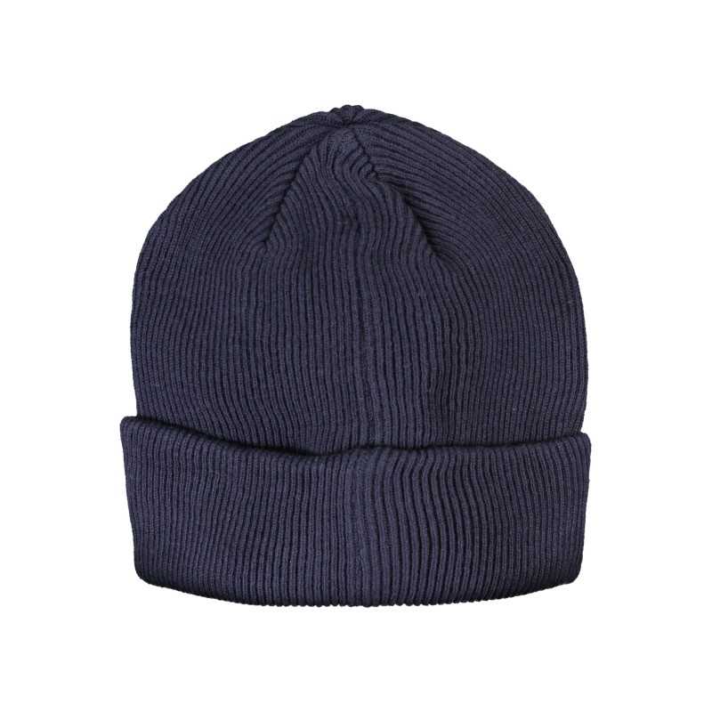 NORTH SAILS BLUE MEN'S BEANIE