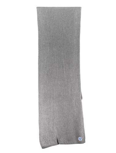 NORTH SAILS MEN'S GRAY SCARF