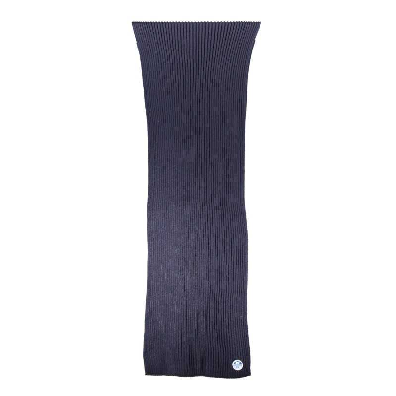 NORTH SAILS MEN'S BLUE SCARF