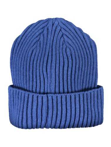 NORTH SAILS BLUE MEN'S BEANIE