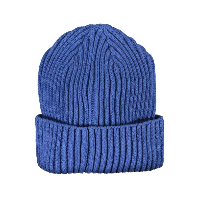 NORTH SAILS BLUE MEN'S BEANIE