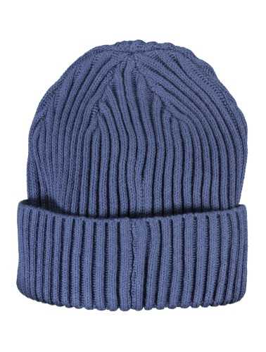 NORTH SAILS BLUE MEN'S BEANIE