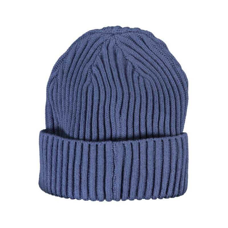 NORTH SAILS BLUE MEN'S BEANIE