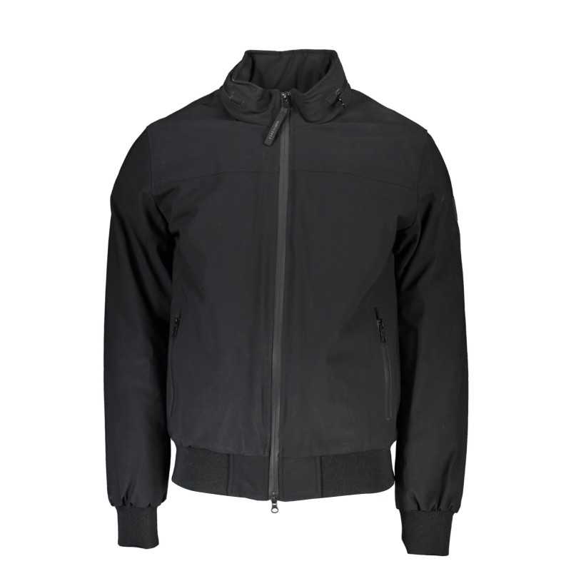 NORTH SAILS BLACK MEN'S JACKET