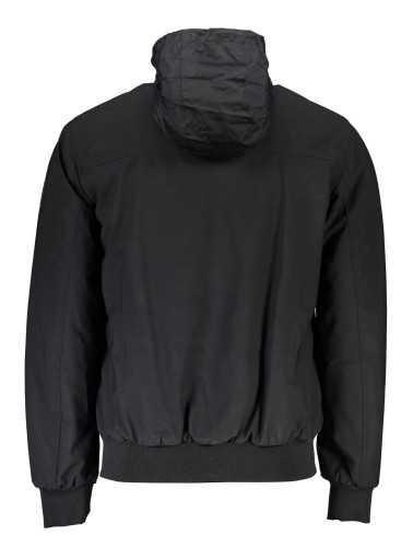 NORTH SAILS BLACK MEN'S JACKET