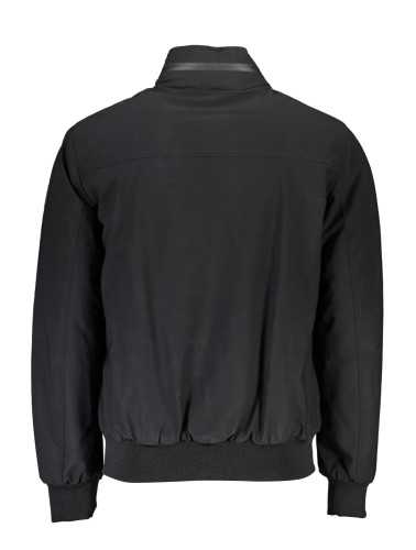 NORTH SAILS BLACK MEN'S JACKET