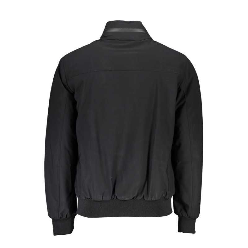 NORTH SAILS BLACK MEN'S JACKET