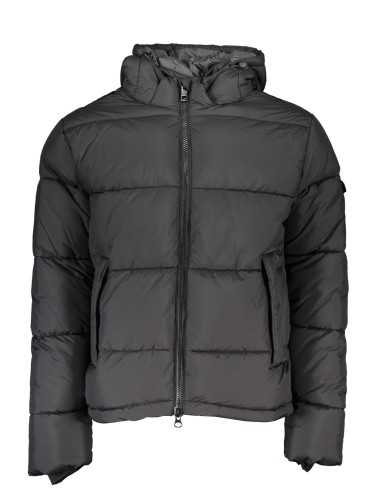 NORTH SAILS BLACK MEN'S JACKET