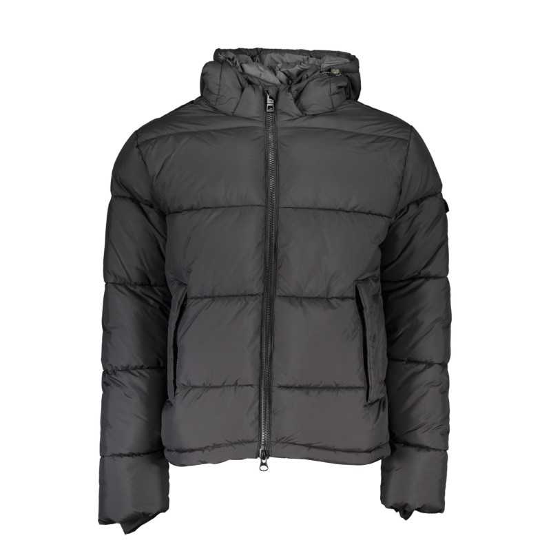 NORTH SAILS BLACK MEN'S JACKET