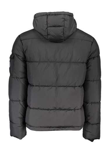 NORTH SAILS BLACK MEN'S JACKET