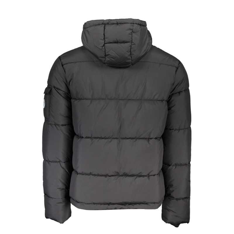 NORTH SAILS BLACK MEN'S JACKET