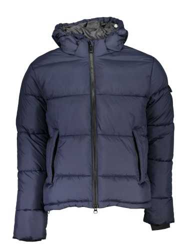 NORTH SAILS MEN'S BLUE JACKET