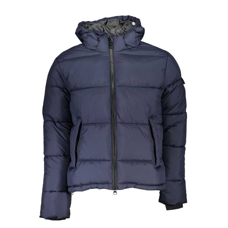 NORTH SAILS MEN'S BLUE JACKET