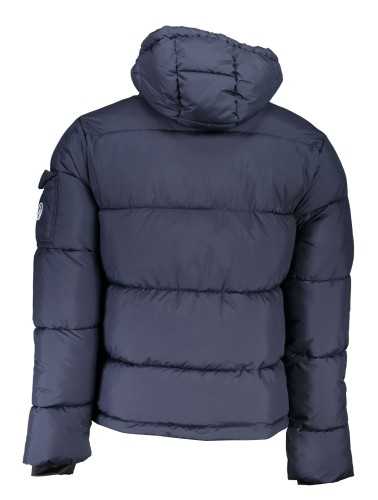 NORTH SAILS MEN'S BLUE JACKET