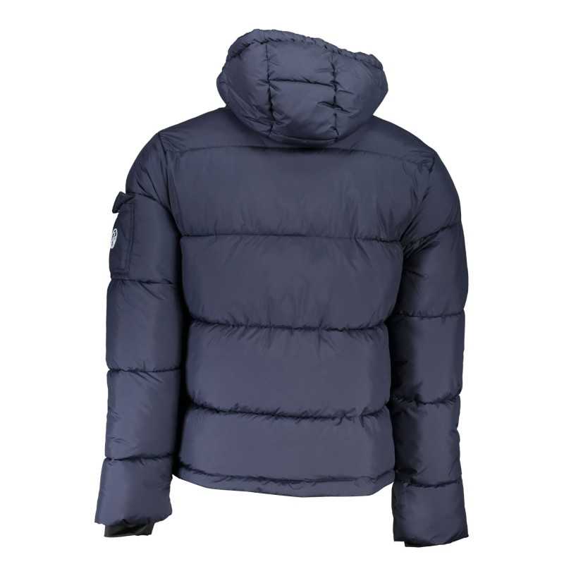 NORTH SAILS MEN'S BLUE JACKET