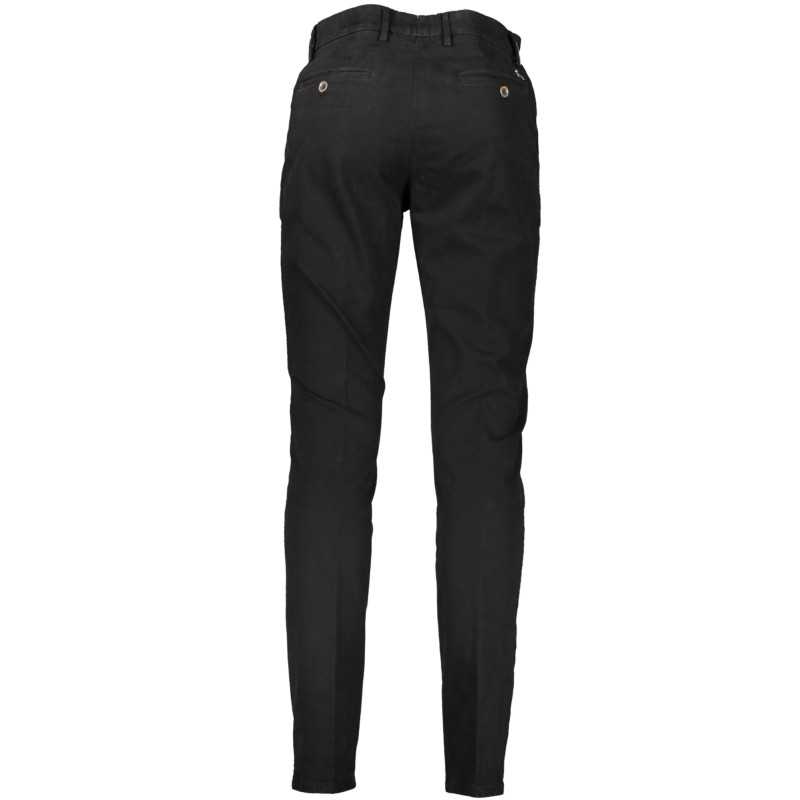 HARMONT & BLAINE MEN'S BLACK PANTS