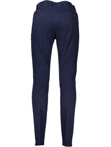 HARMONT & BLAINE MEN'S BLUE PANTS