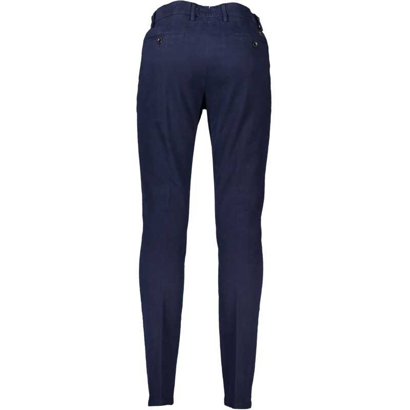 HARMONT & BLAINE MEN'S BLUE PANTS