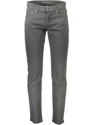 HARMONT & BLAINE MEN'S GRAY PANTS