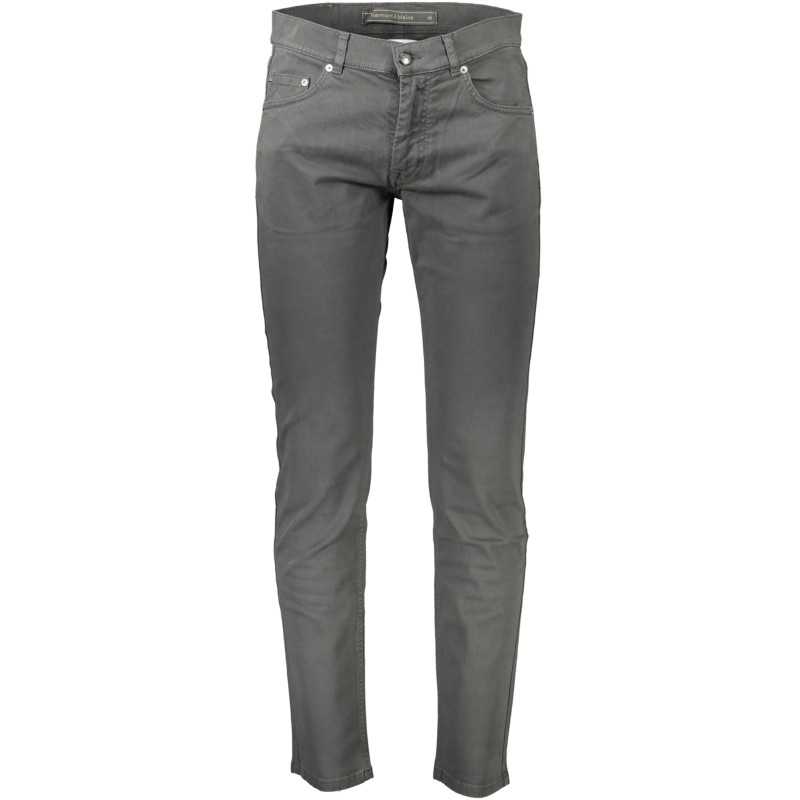 HARMONT & BLAINE MEN'S GRAY PANTS