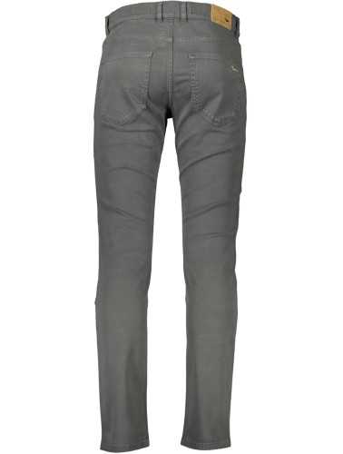 HARMONT & BLAINE MEN'S GRAY PANTS