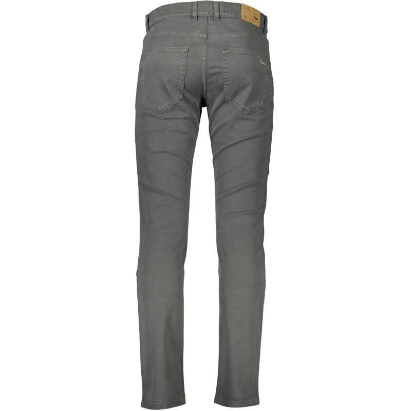 HARMONT & BLAINE MEN'S GRAY PANTS