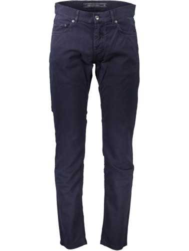 HARMONT & BLAINE MEN'S BLUE PANTS