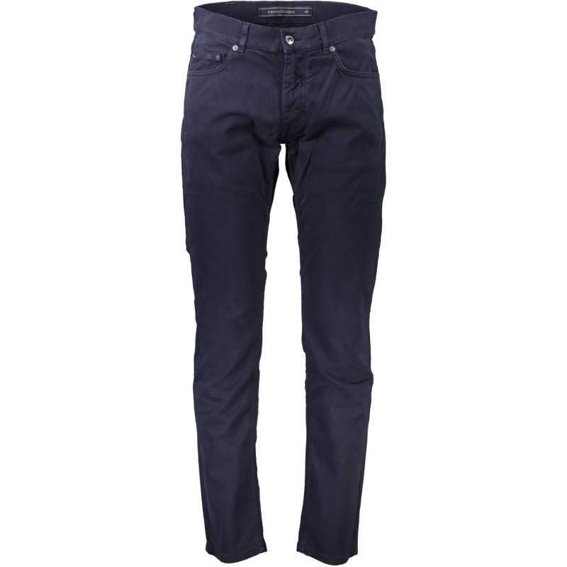 HARMONT & BLAINE MEN'S BLUE PANTS