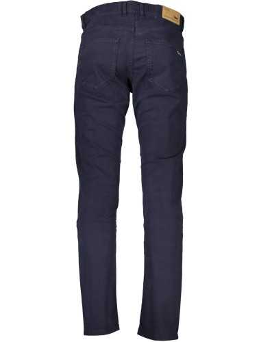 HARMONT & BLAINE MEN'S BLUE PANTS