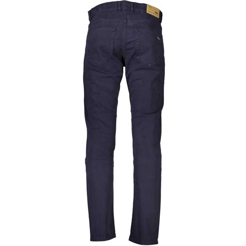 HARMONT & BLAINE MEN'S BLUE PANTS