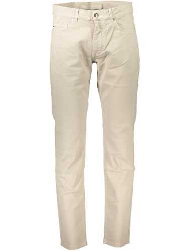 HARMONT & BLAINE BEIGE MEN'S PANTS