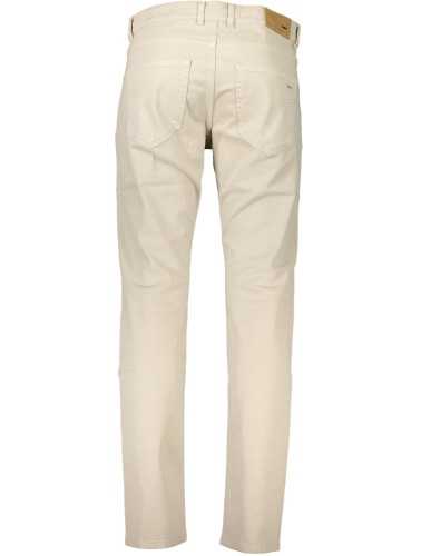 HARMONT & BLAINE BEIGE MEN'S PANTS