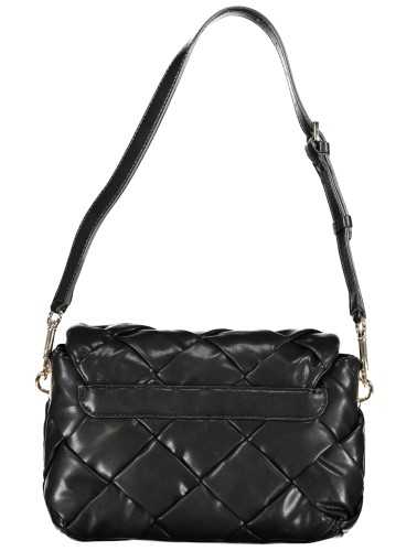 GUESS JEANS BLACK WOMEN'S BAG