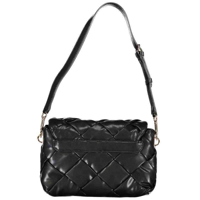 GUESS JEANS BLACK WOMEN'S BAG