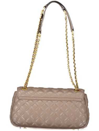 GUESS JEANS BEIGE WOMEN'S BAG