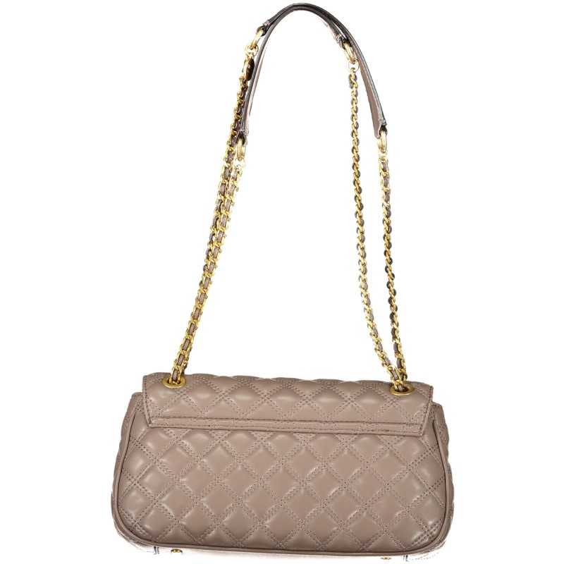 GUESS JEANS BEIGE WOMEN'S BAG