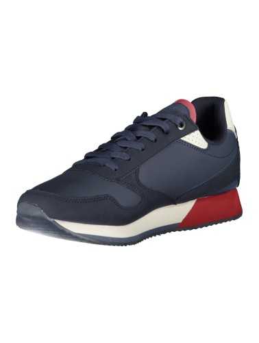 U.S. POLO ASSN. SNEAKERS UOMO BLU