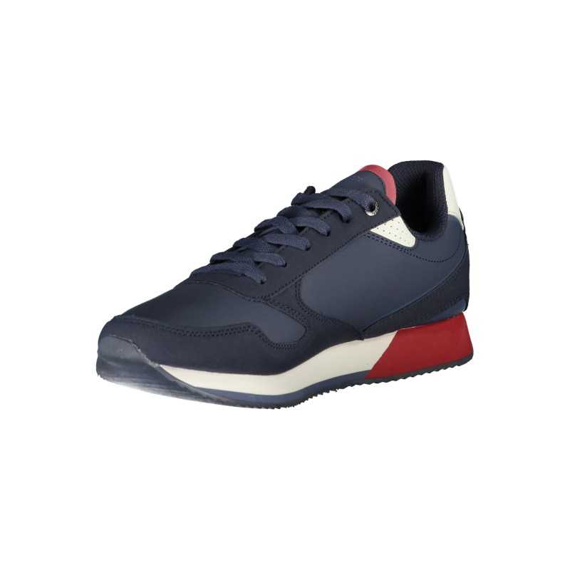 U.S. POLO ASSN. SNEAKERS UOMO BLU