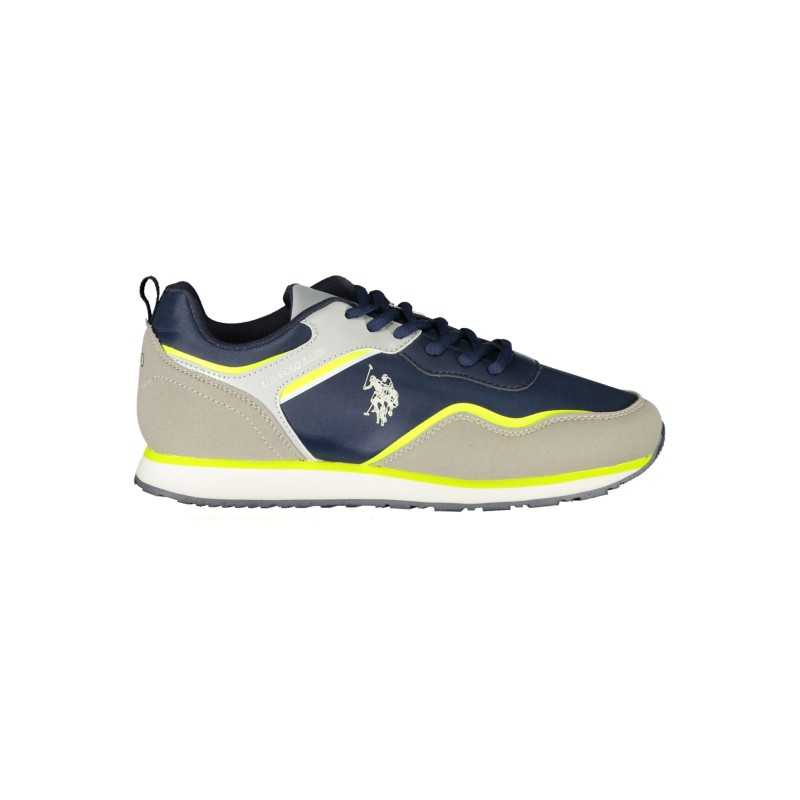 U.S. POLO ASSN. SNEAKERS DONNA BLU